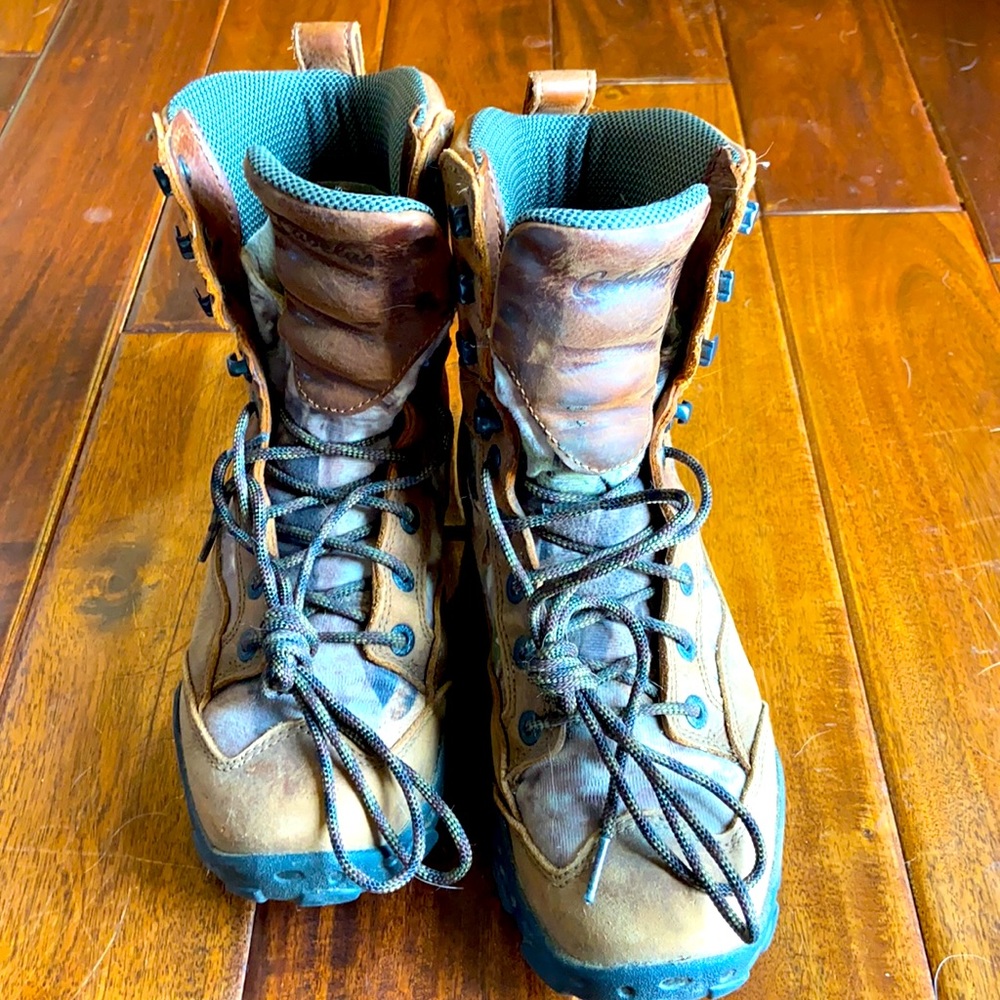 Cabela’s Men’s Hunting Boots